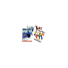 Ski Art Poker