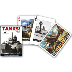 Tanks Poker