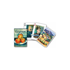 Cezanne Poker