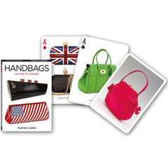 Handbags Poker