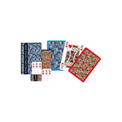Dots Bridge Single Deck