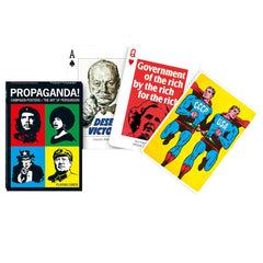 Propaganda Poker