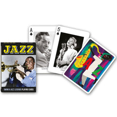 Jazz Poker