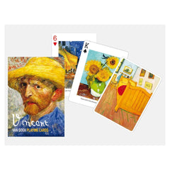 Vincent Van Gogh Poker