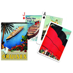 Cruise Liners Poker