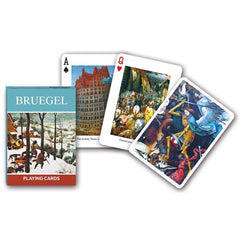 Breughel Poker