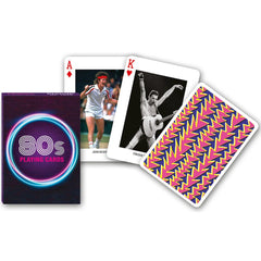 Eighties Poker