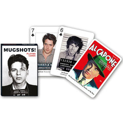 Mugshots Poker
