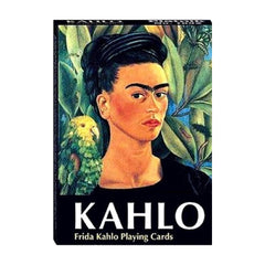 Frida Kahlo Poker