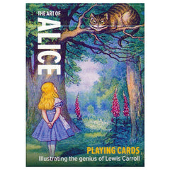 The Art Of Alice