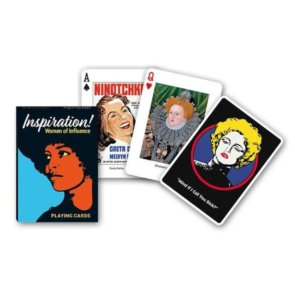 Inspiration Women Of Influence