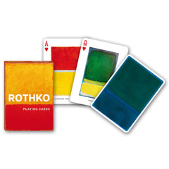 Rothko Collectors Poker