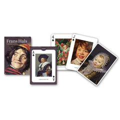 Frans Hals Collectors Poker