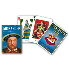 Monarchs Poker
