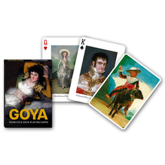 Goya Poker