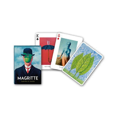 Magritte Poker