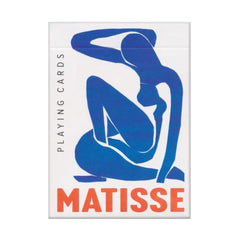 Matisse Poker
