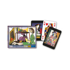 Picasso Poker