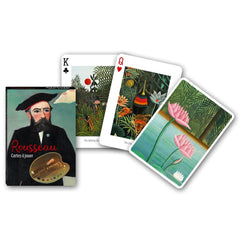 Rousseau Poker