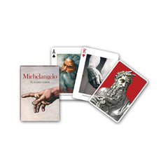 Michelangelo Poker