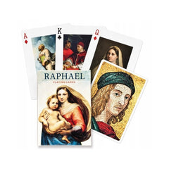 Raphael Poker