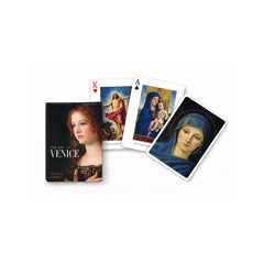 The Art Of Venice Poker