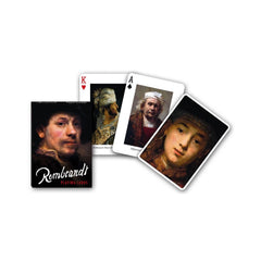 Rembrandt Poker