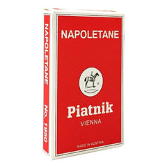 Napoletane Triplex Italian