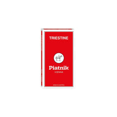 PREORDER Triestine Triplex Italian