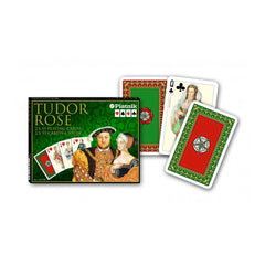 Tudor Rose Deluxe Bridge