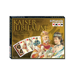 Kaiser Deluxe Bridge