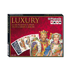 Luxury Deluxe Bridge