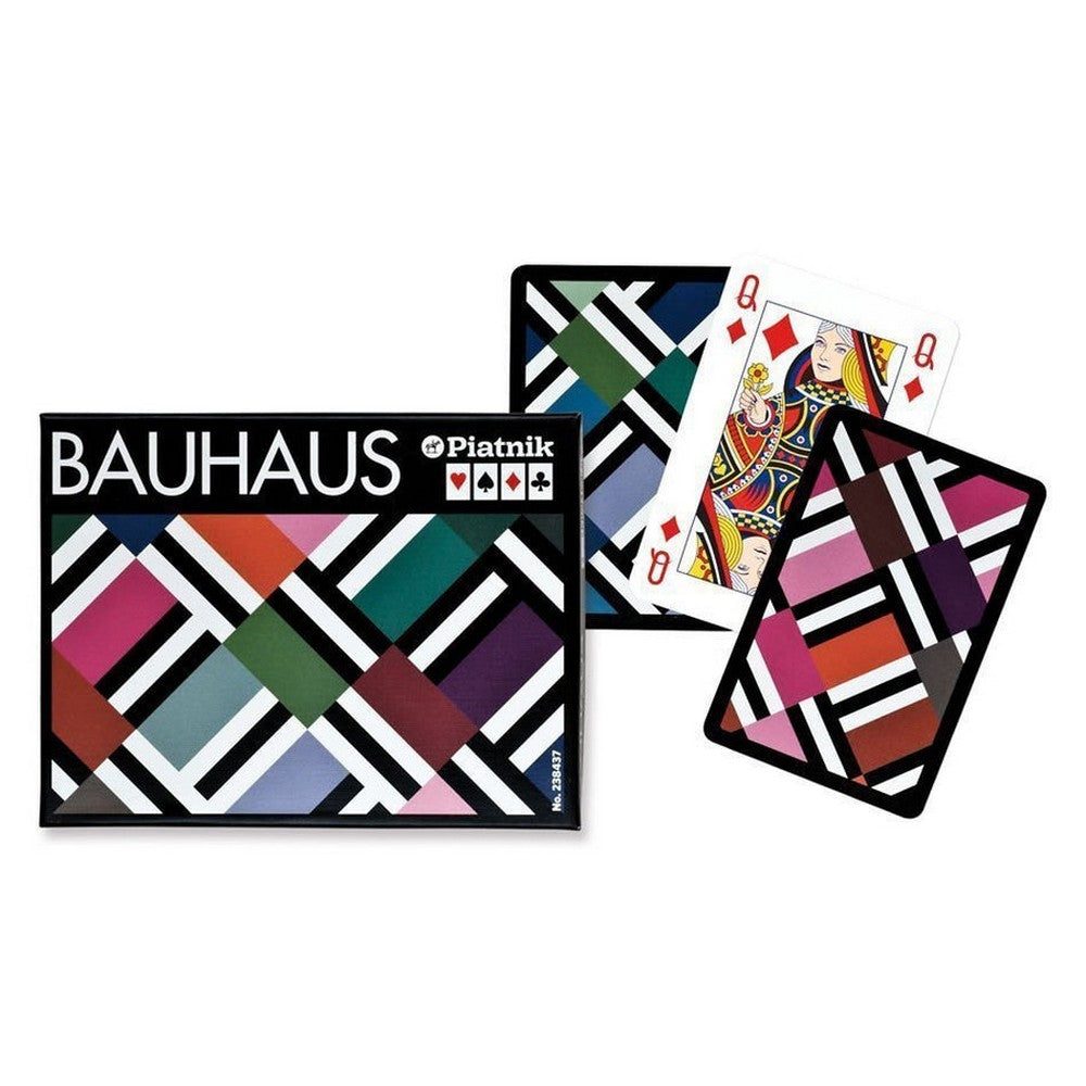 PREORDER Bauhaus Bridge Dbl Deck