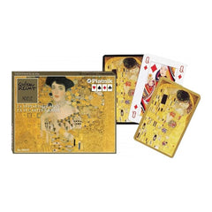Klimt Adele Bridge Dbl Deck