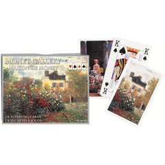 Monet Maison De Monet Bridge