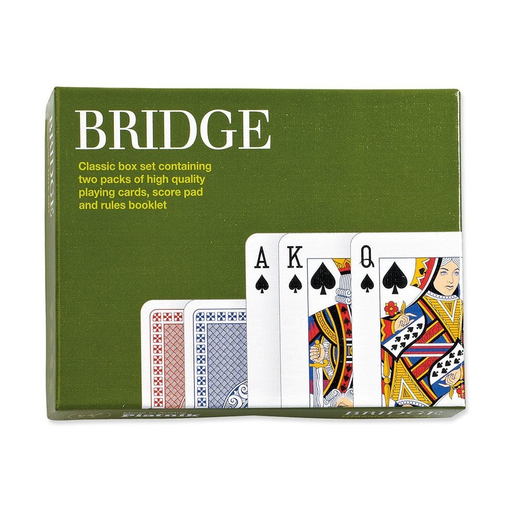 PREORDER Bridge Set - Classic Box