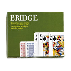 PREORDER Bridge Set - Classic Box