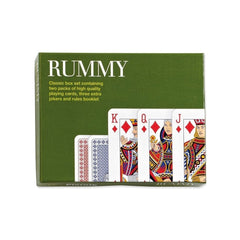 Rummy Set - Classic Box