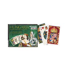 Hungaria Deluxe Bridge