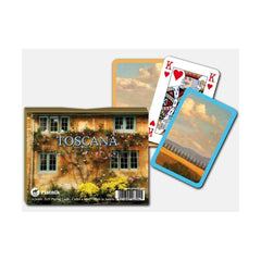 Toscana Bridge Dbl Deck