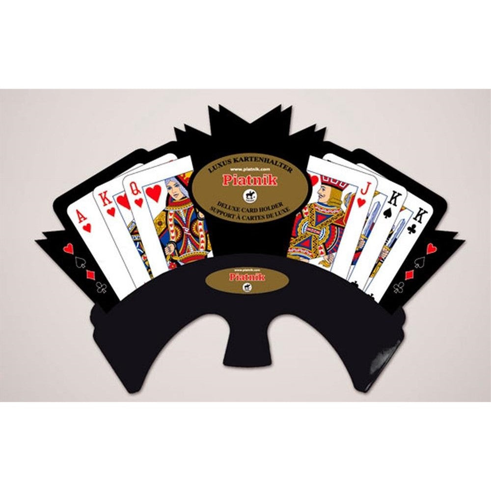 PREORDER Piatnik Playing Card Stand