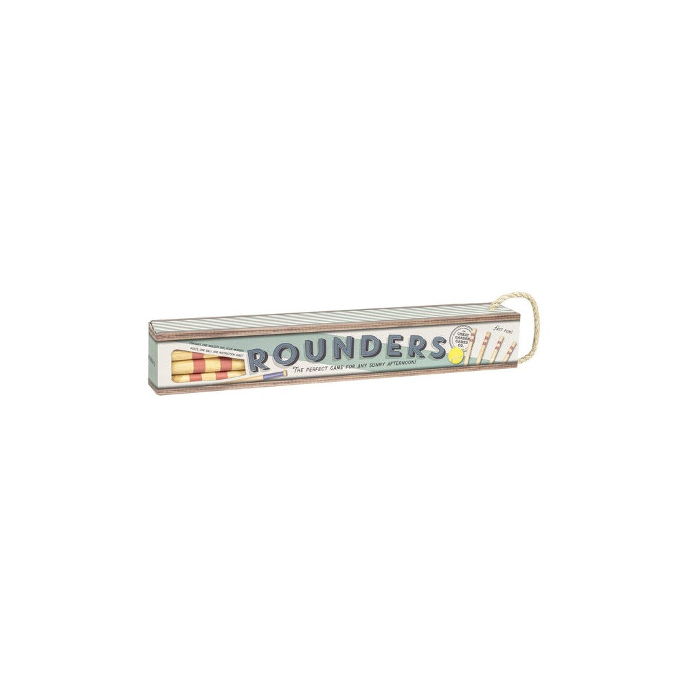 PREORDER Garden Games Rounders