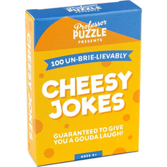 Jokes - Cheesy!