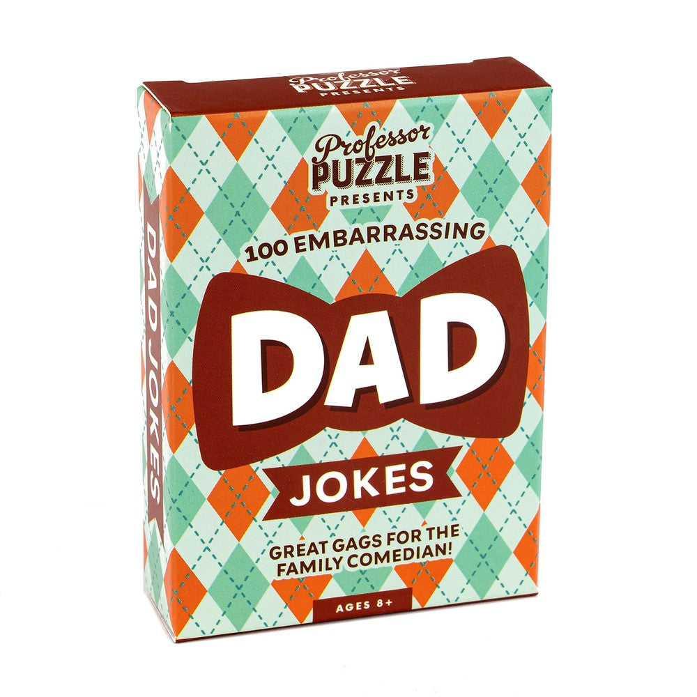 PREORDER Jokes - Dad!