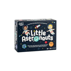 Little Astronauts Solar Sys;Gm