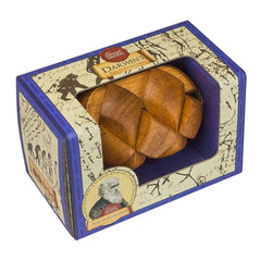 Puzzle - Professor Puzzle - Great Minds Darwins Egg Of Re