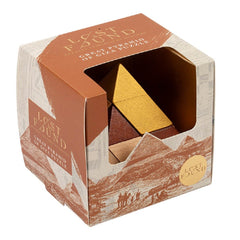 Puzzle - Professor Puzzle - Lost & Found Pyramid Of Giza