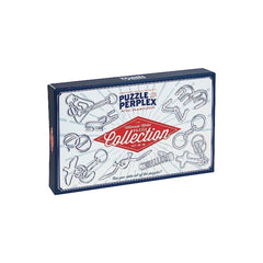 Puzzle - Professor Puzzle - Puzzle & Perplx Gift Set Of 10