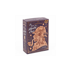 Puzzle - Professor Puzzle - Sherlock Holmes Missing Piece