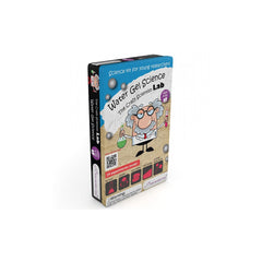 Crazy Scientist Water Gel